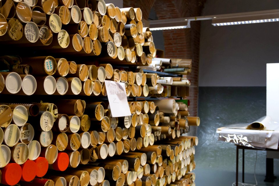 Archives municipales de Toulouse 07