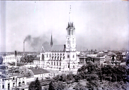 Archiwum Włodzimierza Pfeiffera PL 39 596 320