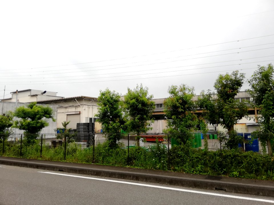 Api Co.,Ltd. Motosu Factory 20200809 01