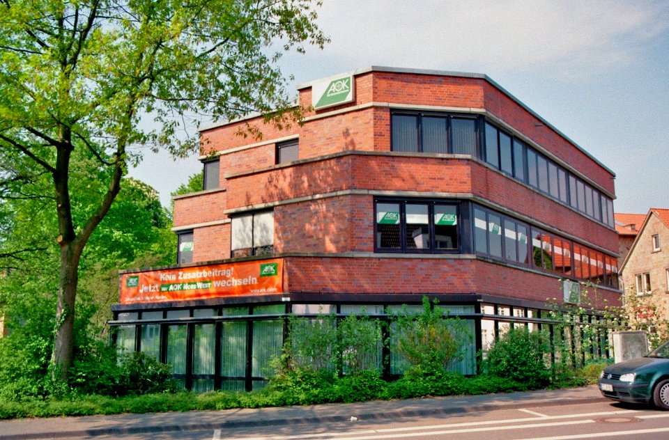 AOK Ibbenbueren 4