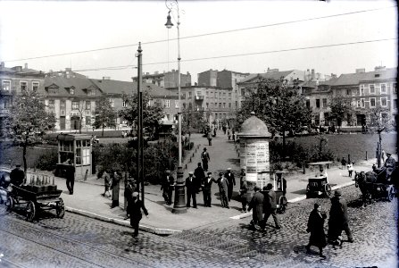 Archiwum Włodzimierza Pfeiffera PL 39