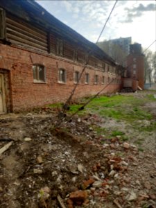 Barnyard in Vinogradovo - 2021-05-02 - p7
