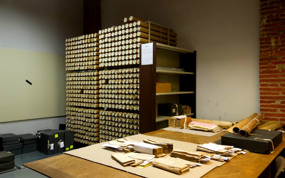 Archives municipales de Toulouse 05