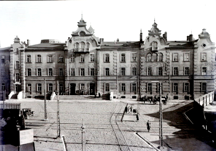 Archiwum Włodzimierza Pfeiffera PL 39 596 302