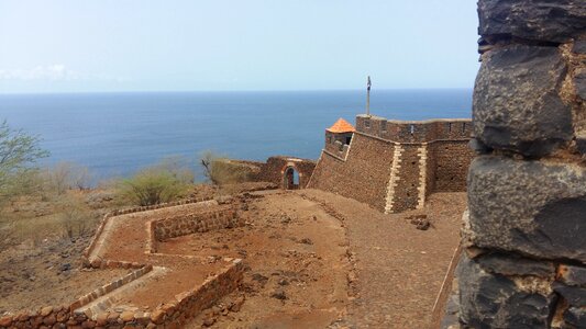 Cape verde tourism africa