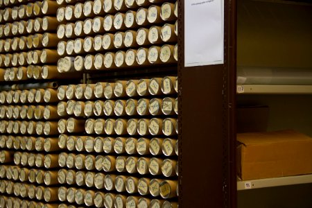 Archives municipales de Toulouse 04