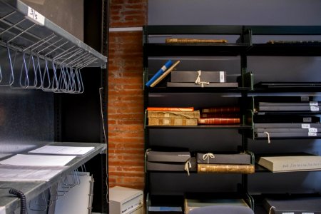 Archives municipales de Toulouse 11