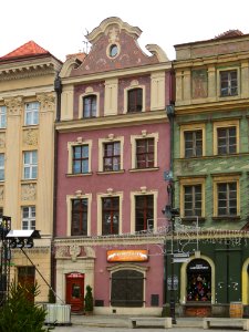 Apteka Pod Białym Orłem Poznań 01