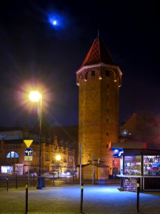 Baszta Jacek Gdańsk 2