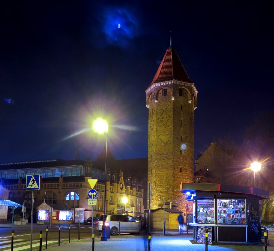Baszta Jacek Gdańsk 1