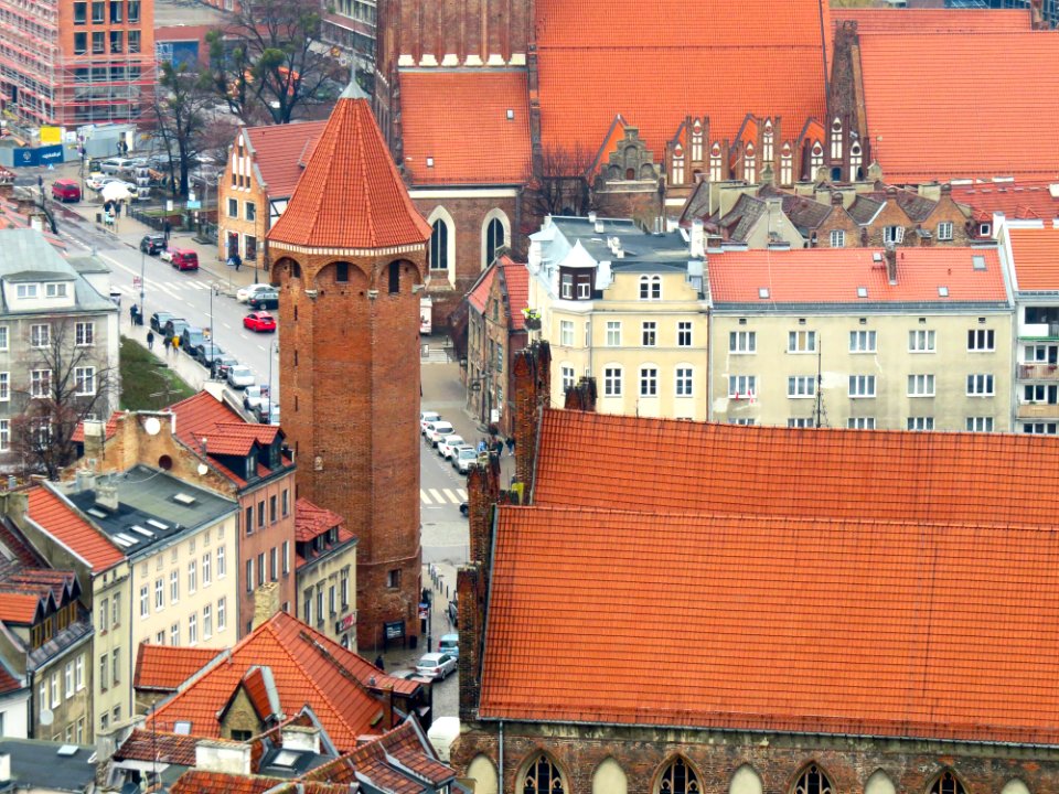 Baszta Jacek Gdańsk 3