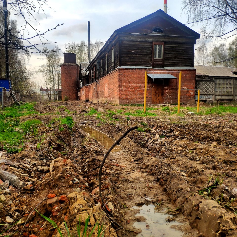 Barnyard in Vinogradovo - 2021-05-02 - p2