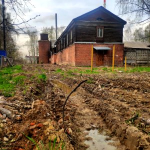 Barnyard in Vinogradovo - 2021-05-02 - p2