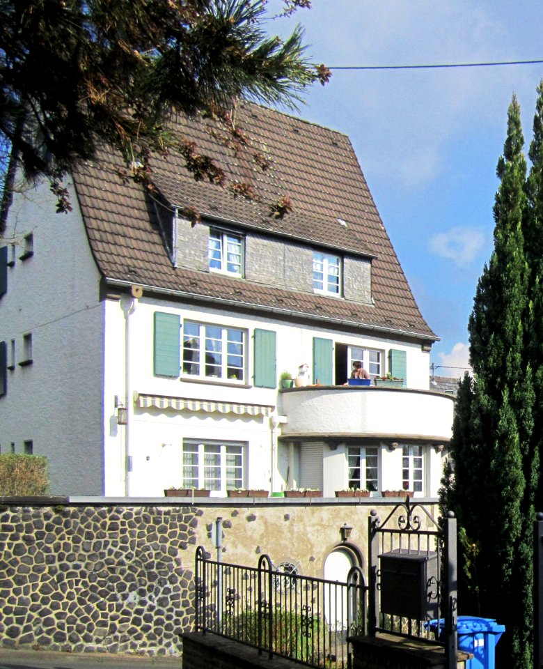 Beethovenstraße 1. ShiftN