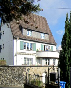 Beethovenstraße 1. ShiftN