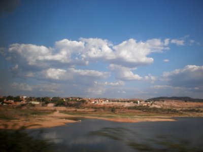 Barro, Ceará, Brasil photo