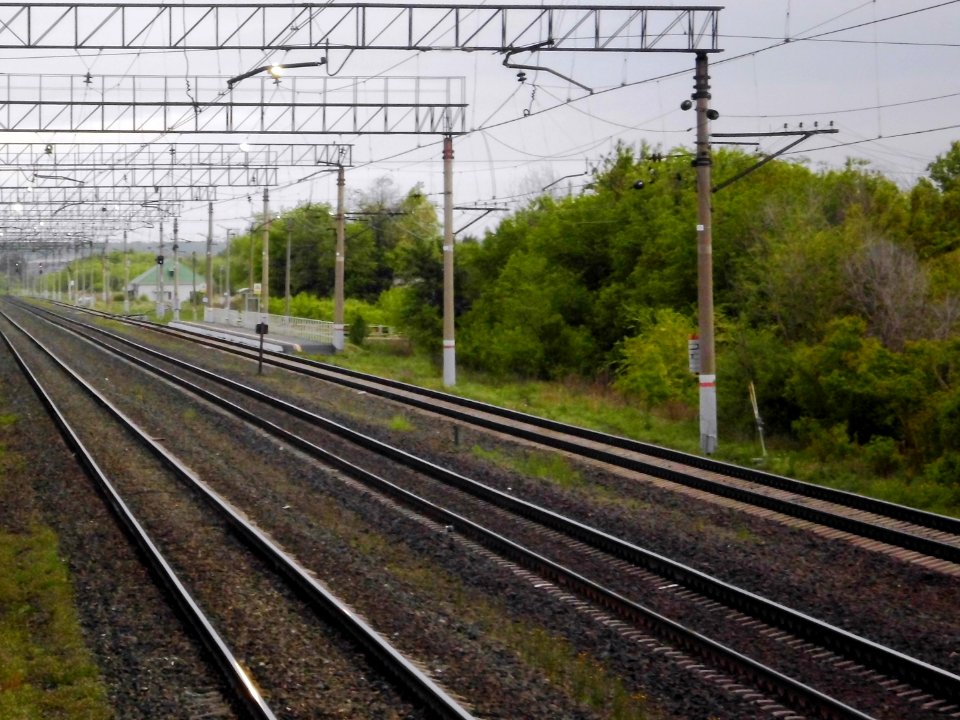 Balandino railway station (01)