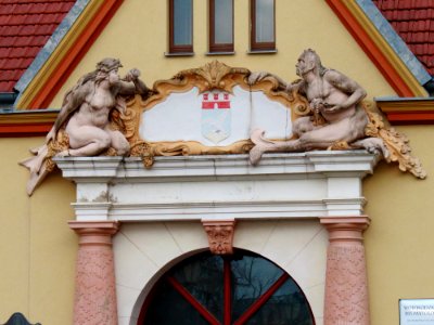 Balneological Institute Sopot 3