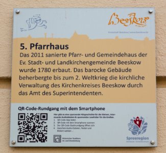 Beeskow Brandstrasse 35 03