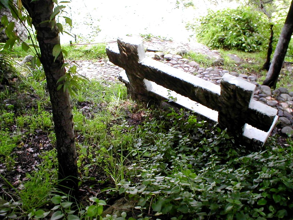 Banca del Calvario de Toluca
