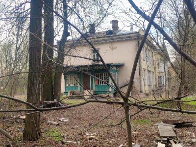 Banza house in Vinogradovo - 2021-05-02 - p4