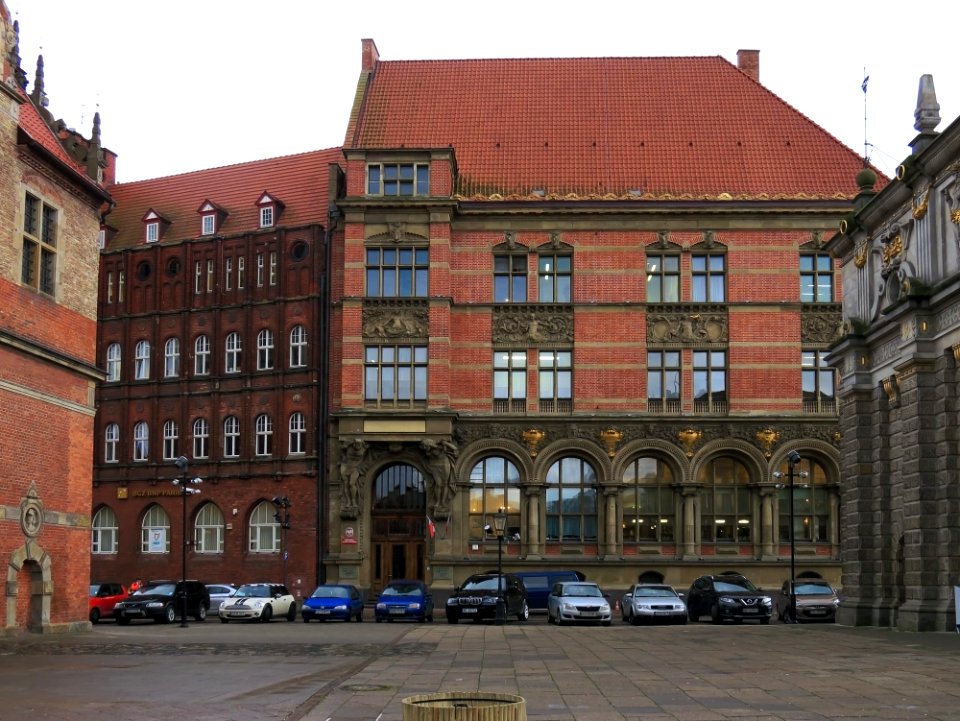 Bank of Danzig 1