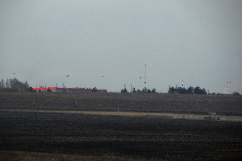 Balandino airport (01)