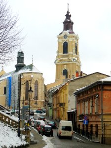 Bazylika archikatedralna w Przemyślu 01