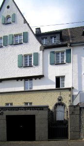Beethovenstraße 1, ShiftN