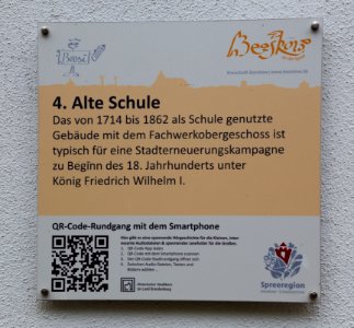 Beeskow Alte Schule 03