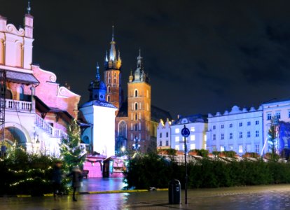 Bazylika Mariacka w Krakowie 08