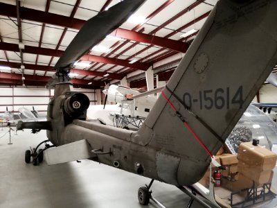 Bell AH-1F Cobra ‘0-15614’ (26924358017)
