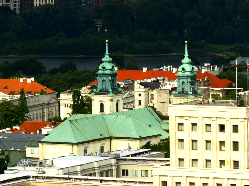 Bazylika Świętego Krzyża w Warszawie 06