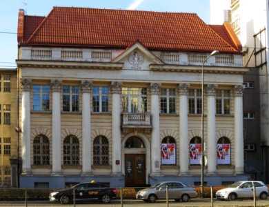 Bank Gospodarstwa Krajowego w Łodzi 01