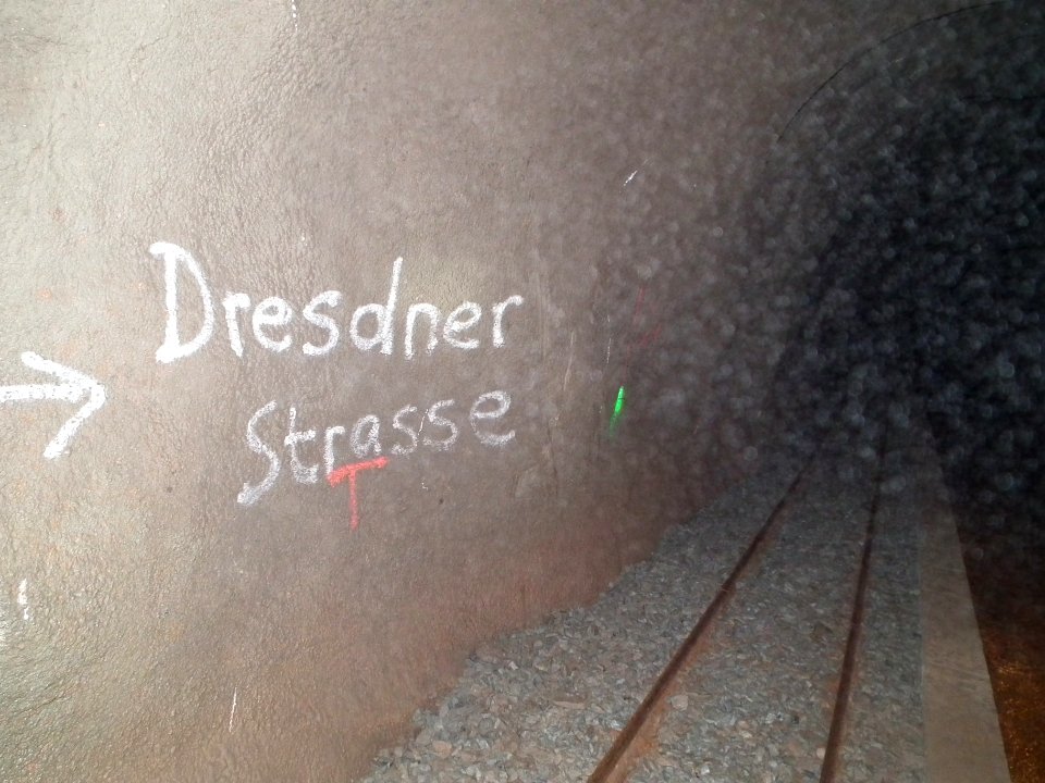 Befahrung Wismut-Stollen und Tiefer Elbstolln 2015-09-17 47