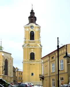 Bazylika archikatedralna w Przemyślu 05
