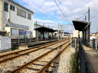 Awajima Station(3)