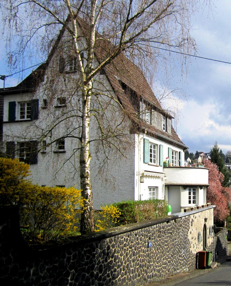Beethovenstraße 1 ShiftN