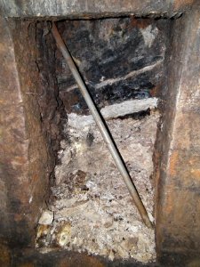 Befahrung Wismut-Stollen und Tiefer Elbstolln 2015-09-17 29