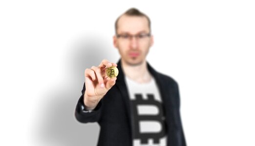 Electronic money money currency
