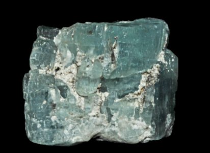 Béryls (Madagascar)