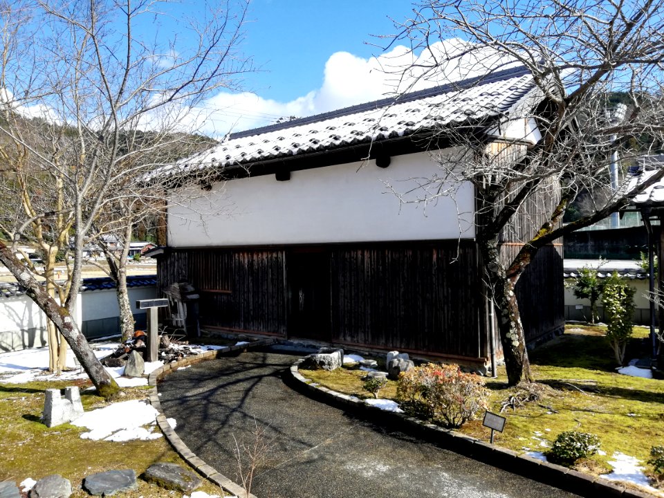 Azai Folklore Museum 20210131 12