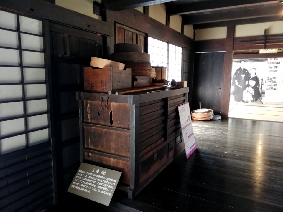 Azai Folklore Museum 20210131 07