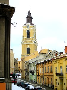 Bazylika archikatedralna w Przemyślu 06