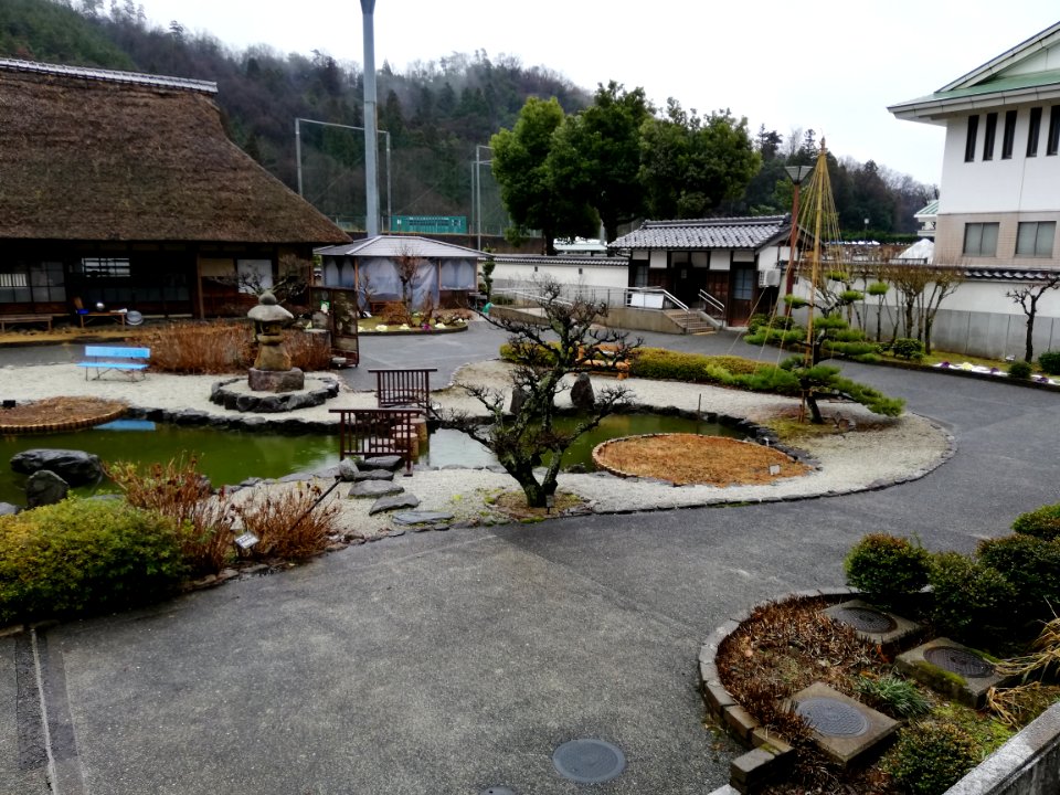 Azai Folklore Museum 20210124 07