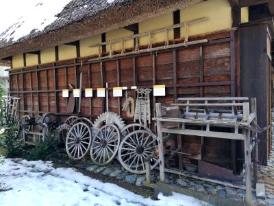 Azai Folklore Museum 20210131 16