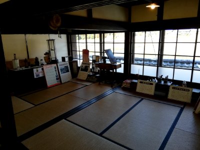 Azai Folklore Museum 20210131 10