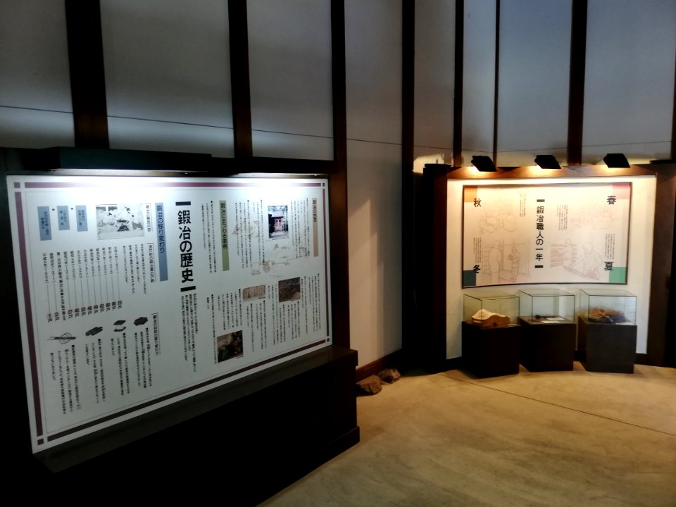 Azai Folklore Museum 20210131 13