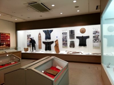 Azai Folklore Museum 20210124 04