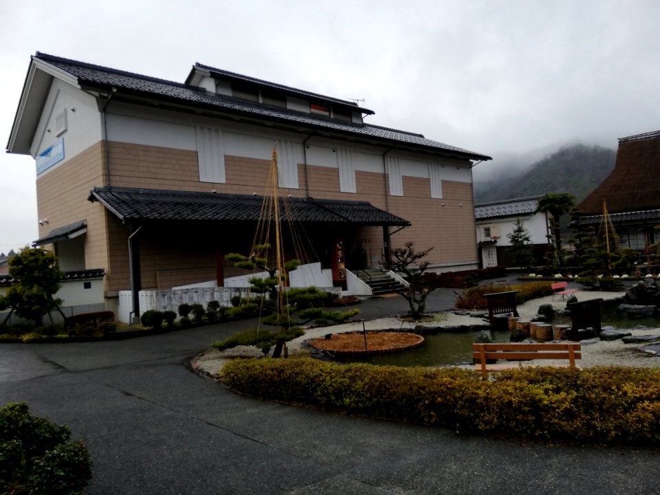 Azai Folklore Museum 20210124 03